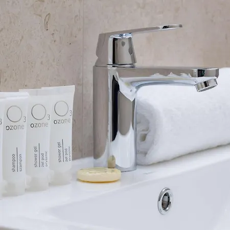 Apartamento Saska Cozy Parking By Renters *