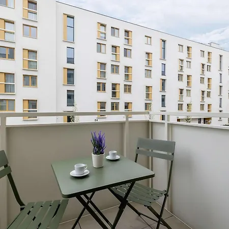 Saska Cozy Parking By Renters *