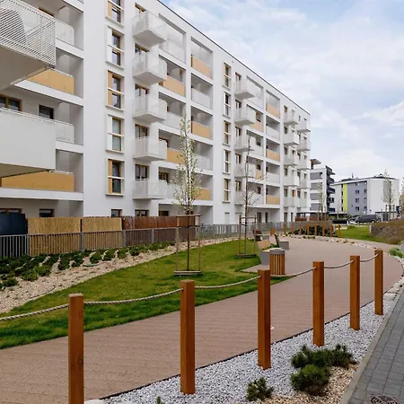 Apartment Saska Cozy Parking By Renters *