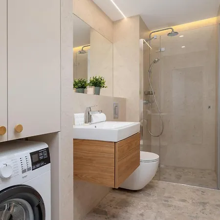 Saska Cozy Parking By Renters Apartment Krakow
